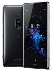 Замена тачскрина на телефоне Sony Xperia XZ2 в Ставрополе